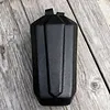 3L Handlebar Bicycle Bag Electric Scooter Hanging Bag Hard Shell Storage Bag