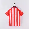1995/1996 Retro Atletico Madrid Home Football Shirt 1:1 Thai Quality