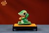 Lucky New Year Pokemon - Pokemon Resin Statue - MAR Studio