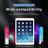 Car Headrest Tablet Holder Phone Cup Holder and Hook Adjustable Tablet Car Mount