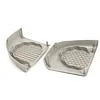 Car Door Speaker Cover A2037270388 A2037270488 for Mercedes CL203 C Class Coupe