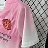 2025-2026 Bayer 04 Leverkusen Away Football Shirt 1:1 Thai Quality