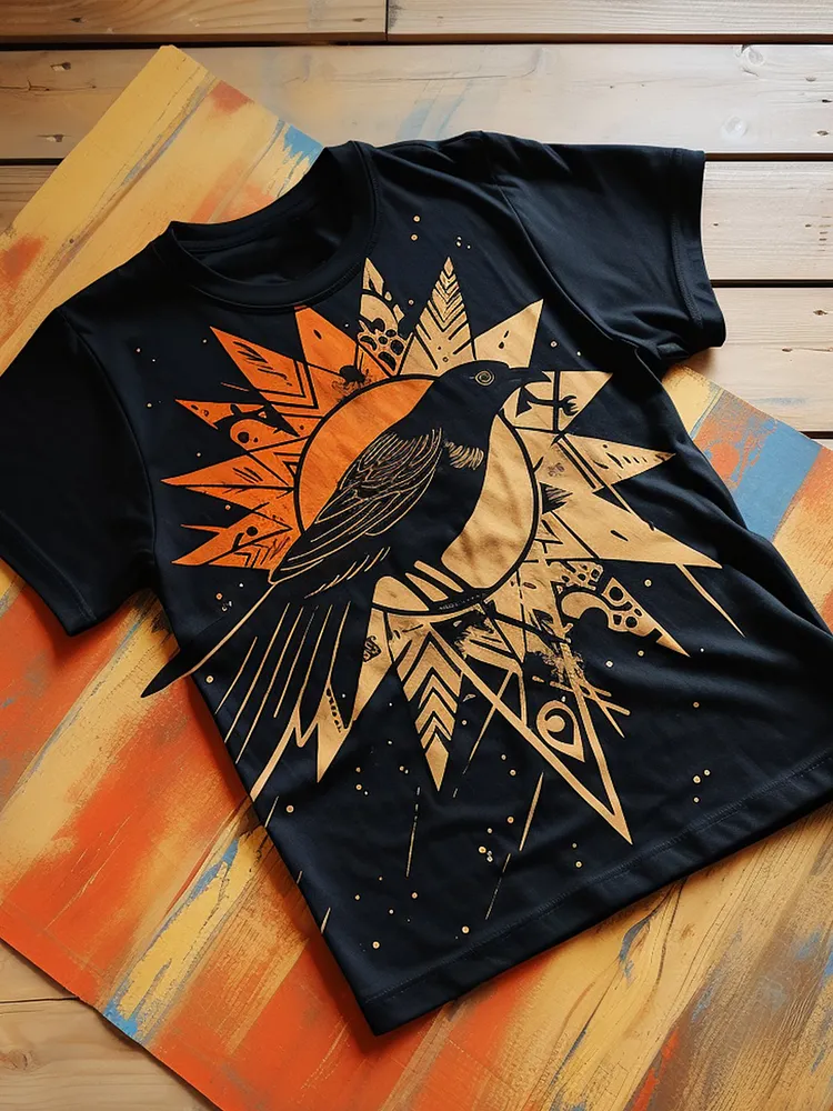 Halloween Bash Vintage T-Shirt