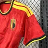 2026 Belgium National Team Home Football Shirt 1:1 Thai Quality