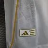 2025/2026 Long Sleeve Player Version Real Madrid Home Football Shirt 1:1 Thai Quality