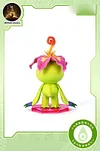 Rosemon & Palmon - Digimon Resin Statue - MIMAN Studios [In Stock]