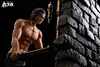 1/6 Scale Watching Mirror Eren Yeager - Attack On Titan Resin Statue - Typical Scene Studio