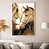 Horse - 9CT Partial Beaded Cross Stitch Kit(28x41cm)