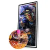>SALE<5D DIY Diamond Painting Kit Full Square Drill Picture(85x35cm)