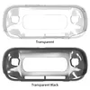 TPU Protective Case for Retroid Pocket 6 Handheld Game Console Shockproof Anti-Scratch Transparent Protective Cover Game Accessories