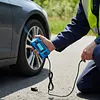 Automotive Circuit Fault Probe Tester with LED Display Front Light for Vehicles
