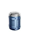 Electric Shaver Men's New Mini Portable Small Steel Cannon Car Travel Shaver Does Not Leave Black Spots