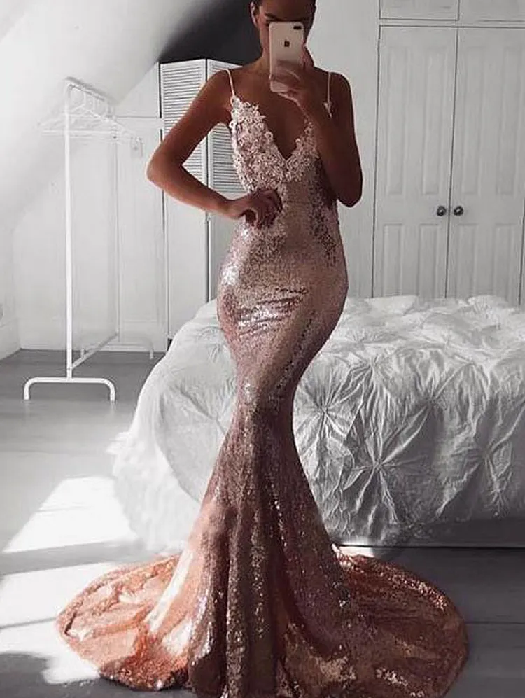 party dress