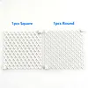 2pcs/set Precise Alignment Ruler (1 Round Drill And 1 Square Drill)Diamond Painting Tool Set