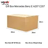 14,9 Zoll f&uuml;r Mercedes Benz E A207 C207 2009-2016 Jahr Apple CarPlay Android Auto Display Monitor Upgrade Autoradio Stereo
