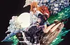 1/6 Marin Kitagawa with LED and NFC Chips - My Dress-Up Darling Resin Statue - ZuoBan Studios