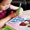 Battery Powered Lighted Point Drill Pen for 5D Diamond Painting DIY Tools