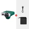 Godox Lux Junior Vintage Flash Light Portable Mini Pocket Mirrorless Camera Hot Shoe Ceiling Light SLR Camera Photography Equipment Outdoor Photography