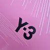 2022 Real Madrid Y-3 Special Edition Pink Football Shirt love fball