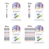 Multipurpose Diamond Painting Handicraft Wax Tipped Drill Pen DIY Diamond Art Accessories