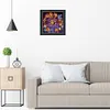 Diamond Painting -DIY Round Drill Constellation