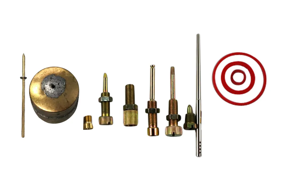 CJ750 Carburetor repair kit(PZ28)