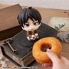 Look Up Series Special Collection Ver. Eren Yeager & Levi Ackerman - Attack On Titan Official Statue - MegaHouse