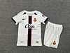 2025-2026 KIDS RCD Mallorca Away Football Shirt 1:1 Thai Quality