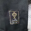 2026 Long Sleeve Player Version Portugal Special Edition Black Panther Football Shirt 1:1 Thai Quality