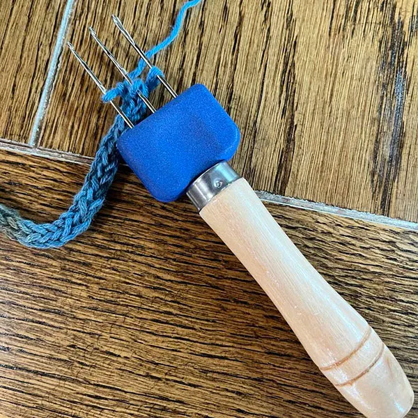 Cordy icord maker tool - Make icord