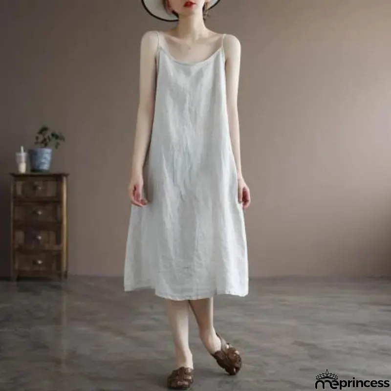 Fresh and fashionable Dress