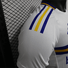 2024/2025 Player Version Boca Juniors Away Football Jersey 1:1 Thai Quality