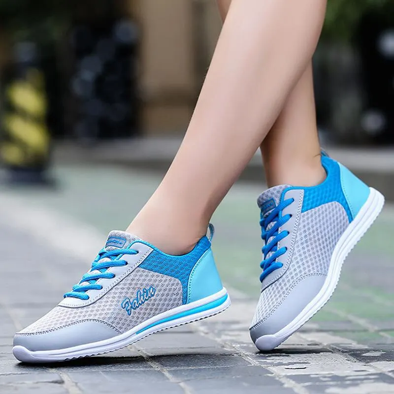 Qengg Women Fashion Sneakers Slip On Women's Sneakers Outdoor Sneakers For Women Plus Size Zapatillas Mujer Ladies Vulcanize Shoes