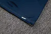 Joyfball 2024/2025 S&atilde;o Paulo Half-Pull Training Suit Khaki Football Shirt 1:1 Thai Quality