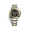 Rolex Daytona 126503 Black Diamond Dial Oyster Bracelet