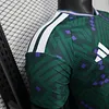 2026/2027 Player Version Al-Ittihad Home Football Shirt 1:1 Thai Quality