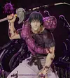 1/6 & 1/4 Scale Toji Fushiguro - Jujutsu Kaisen Resin Statue - RD Studio