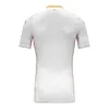 2025-2026 Genoa CFC Away Football Shirt 1:1 Thai Quality