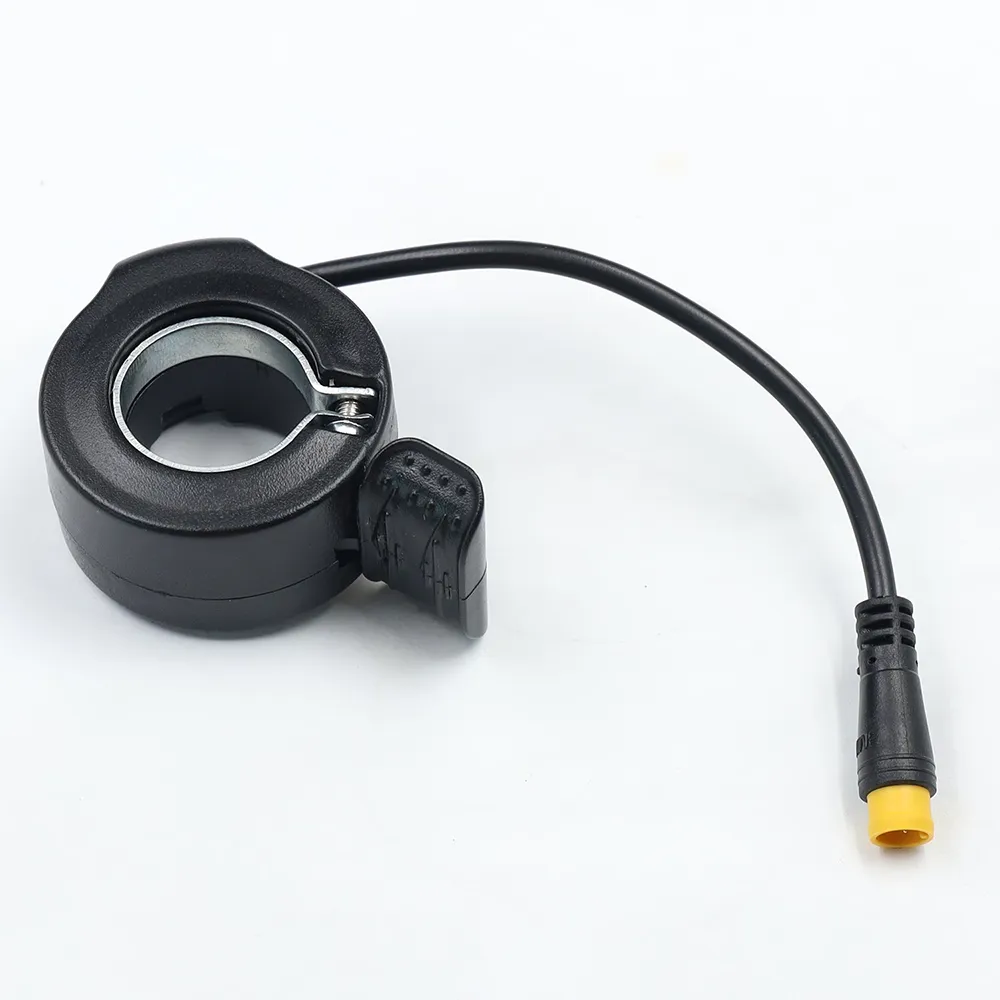 iENYRID Electric Scooter Throttle Paddle-iENYRID Official Store iENYRID EU