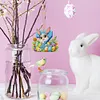 Christmas-Double Sided Drill-5D DIY Craft Keychain