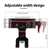 360 Swivel Bike Phone Holder Mount Bicycle Phone Holder Quick Release for iPhone