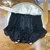 Sexy lace lolita large size panties