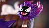 The Godfather Cosplay Gengar - The Godfather Pokemon Resin Statue - NiuZi Studio