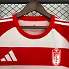 2025-2026 Granada FC Home Football Shirt 1:1 Thai Quality