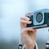 Suitable For DJI Action3/4/5 Pro Sports Camera Shell Second Generation Multi-Function Protective Frame Shell Camera Expansion Protector