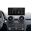 F&uuml;r  AUDI A1 Android Bildschirm Apple CarPlay Autoradio Car Stereo GPS 