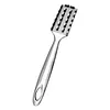 Fish Scaler Stainless Steel Fish Scale Remover Fish Scraper for Kitchen Tool
