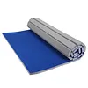 [US Local Warehouse] Folding Gymnastics Mat 118.11x70.87x1.57in with Grippy Surface for Pilates Yoga