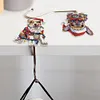 2Pcs/set Diamond Art Hanging Hooks Rhinestone Painting Coutertop Hook Kits