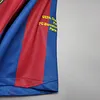 2005/2006 Retro Barcelona Home Football Shirt UEFA Champions League 1:1 Thai Quality love fball